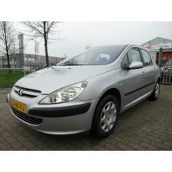 Peugeot 307 1.4 XT 5-Deurs/Climate control! (bj 2001)