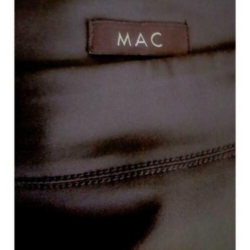 ?? Nieuwe MAC Jeans 'Anni' broek wp 119,00 maat 42 / 44 ??