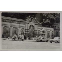 Oude foto - Praag ?
