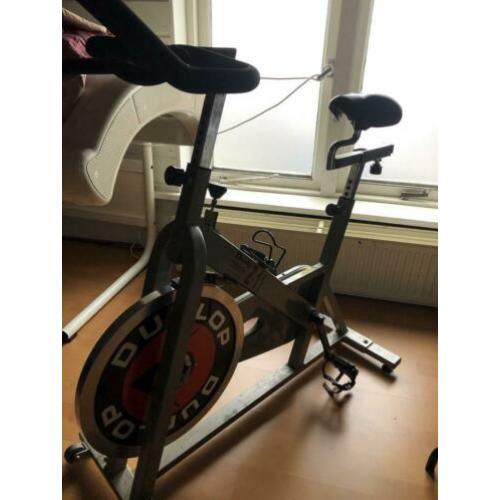 Dunlop spinning Fiets