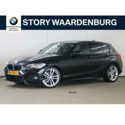 BMW 1 Serie 116i M Sport / Driving Assistant / Park Assistan