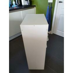 Trofast kast Ikea.