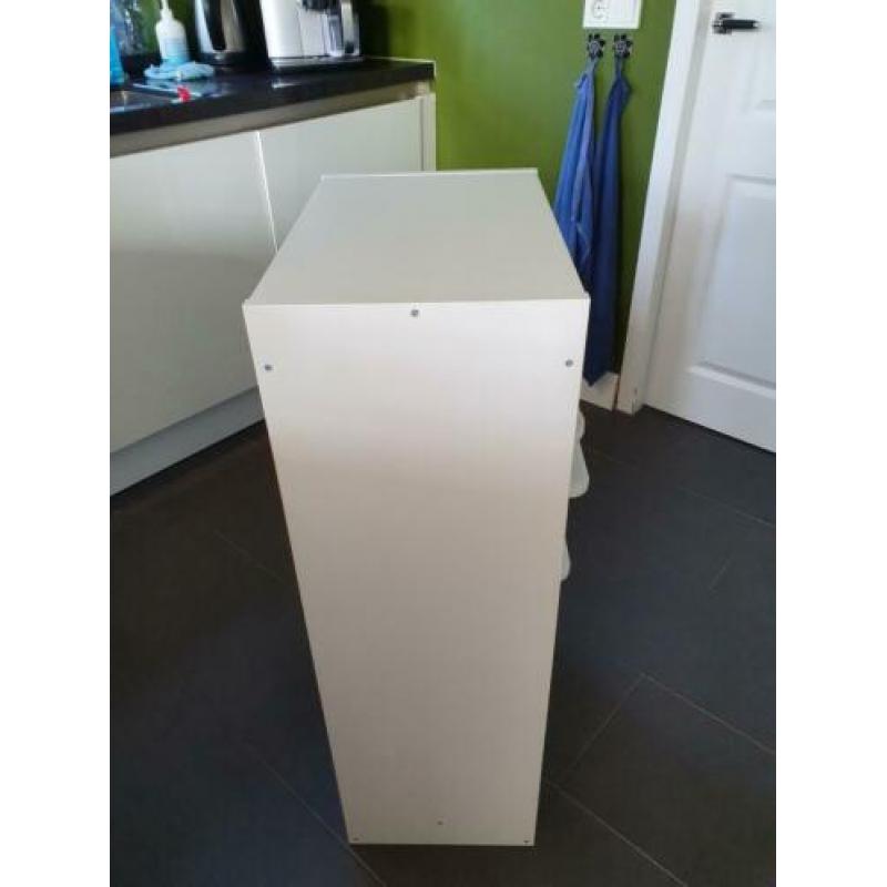 Trofast kast Ikea.