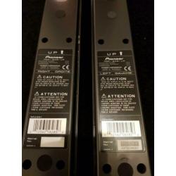 Pioneer boxen