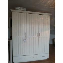 slaapkamer landelijk