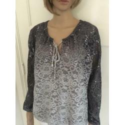 Maat 38 Caroline Biss top