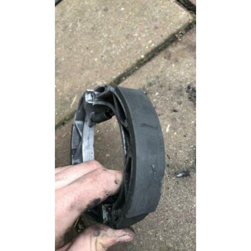 Vespa rem segment