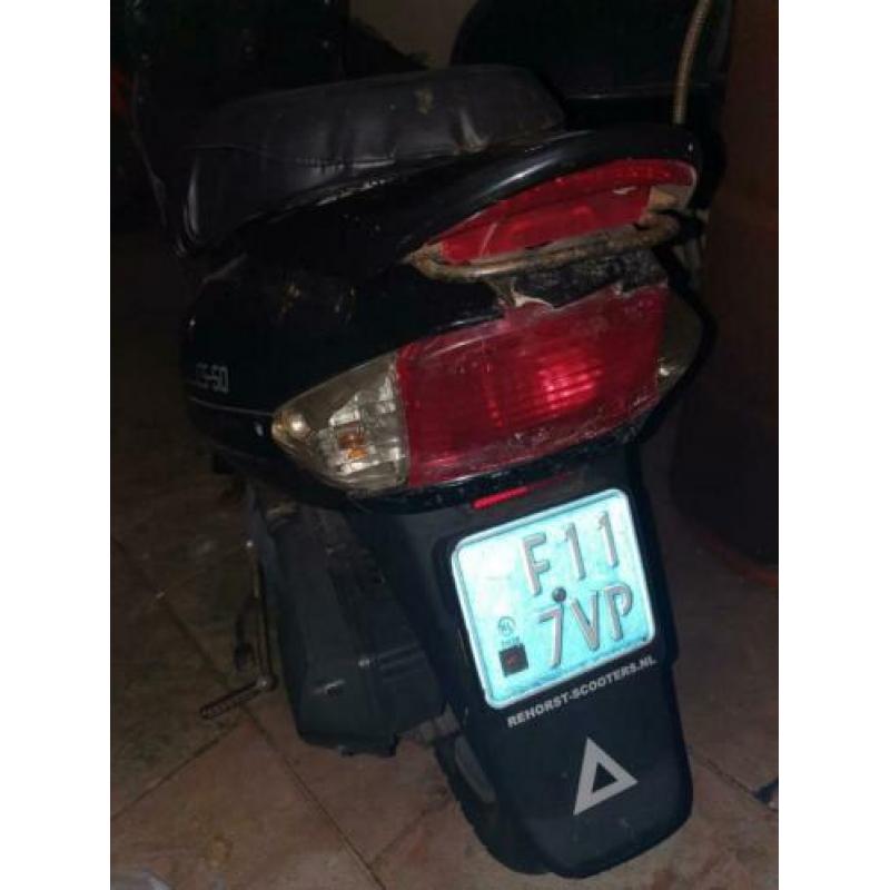 turbho