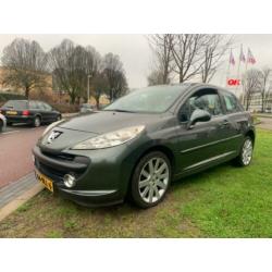 Peugeot 207 1.4 VTI 16V/Airco/Bleutooth/Apk nw