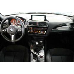 BMW 1 Serie 116i M Sport / Driving Assistant / Park Assistan