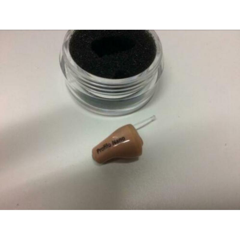Phonak Profilo WL-Kit AC + Profilo Nano oortje