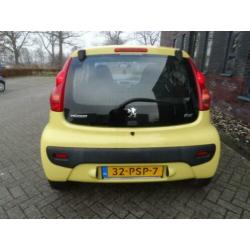 Peugeot 107 XR 1.0 5 deurs airco! airco,nieuwstaat!