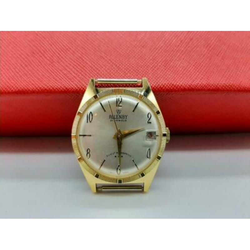 2 mooie vintage horloges