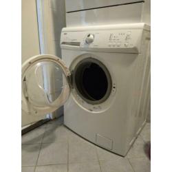 Zanussi wasmachine (easy iron)