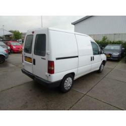 Fiat Scudo D L (bj 2000)
