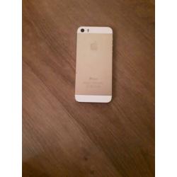 Iphone 5s in goede staat