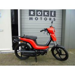 BYE BIKE ONE 25KM E-START NIEUWSTAAT (bj 2016)