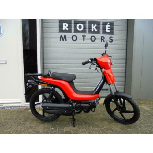 BYE BIKE ONE 25KM E-START NIEUWSTAAT (bj 2016)