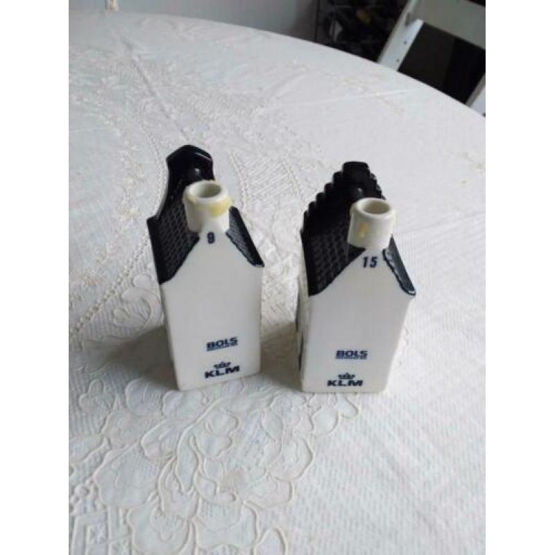 klm huisjes