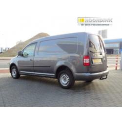 Volkswagen Caddy 1.6 TDI Maxi Trekhaak betimmering, Multistu
