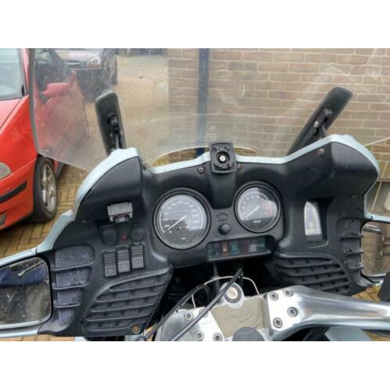 Bmw r1100rt