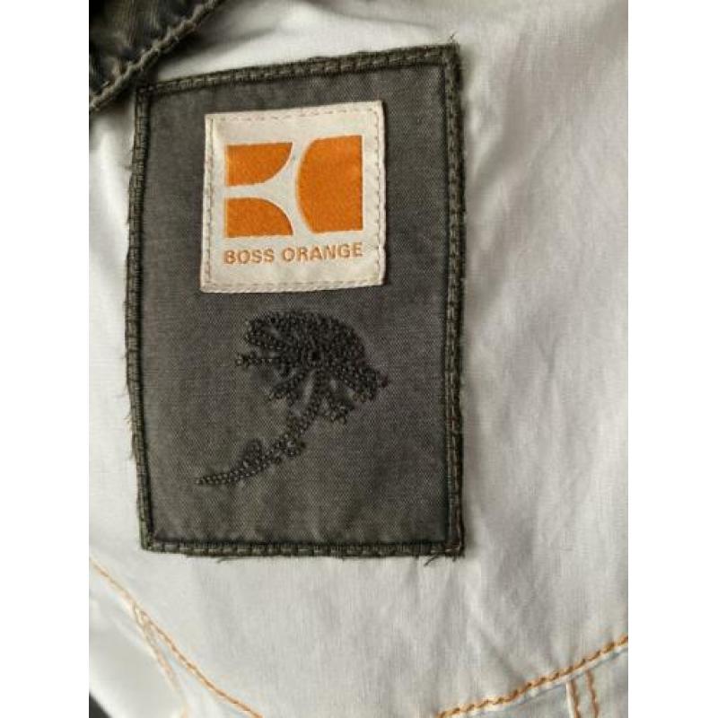 Hugo Boss orange jasje nieuw! Maat 40