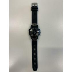 Garmin Fenix 5s Sapphire zwart, compleet met doos