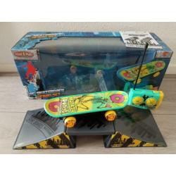 Nieuw rc skateboard