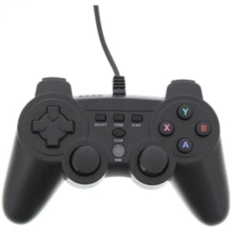 Spelletjes ( Retro ) Raspberry PI3 Set