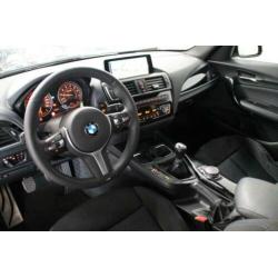 BMW 1 Serie 116i M Sport / Driving Assistant / Park Assistan