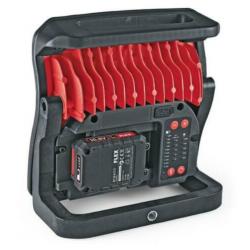Flex DWL 2500 werklamp full kleuren spectrum