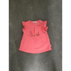 Diverse baby kleding