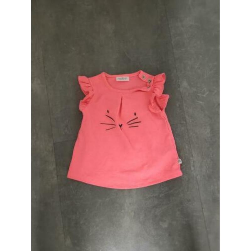 Diverse baby kleding