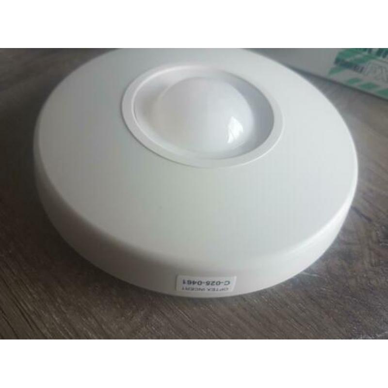 Optex FX-360 plafond PIR