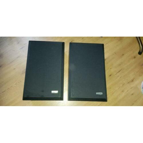 Bose boxen interaudio 3000 xl 10_90 watt 4-8 omhs Alleen de