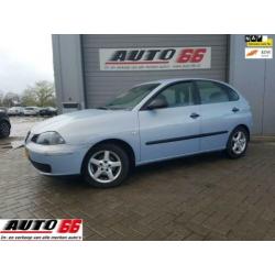 Seat Ibiza - 1.4-16V Stella Apk tot 07-2019 LPG