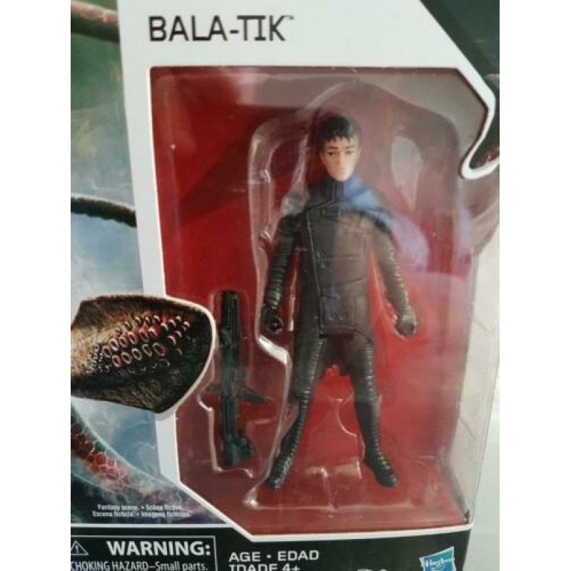 -30% Star Wars Force Link Rathtar & Bala-Tik