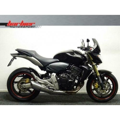 Hele mooie Honda CB 600F HORNET (bj 2007)