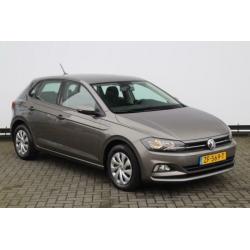 Volkswagen Polo 1.0 TSI Comfortline Business | Navigatie | C