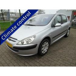 Peugeot 307 1.4 XT 5-Deurs/Climate control! (bj 2001)