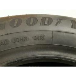 4 nieuwe zomerbanden 185/65-15 88H Goodyear