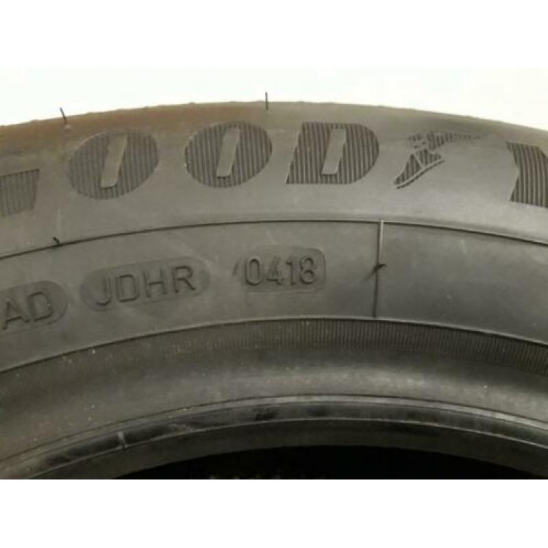 4 nieuwe zomerbanden 185/65-15 88H Goodyear