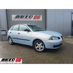 Seat Ibiza - 1.4-16V Stella Apk tot 07-2019 LPG