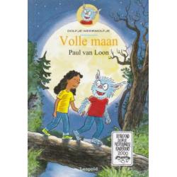 Paul van Loon - Dolfje Weerwolfje - 3 euro per stuk