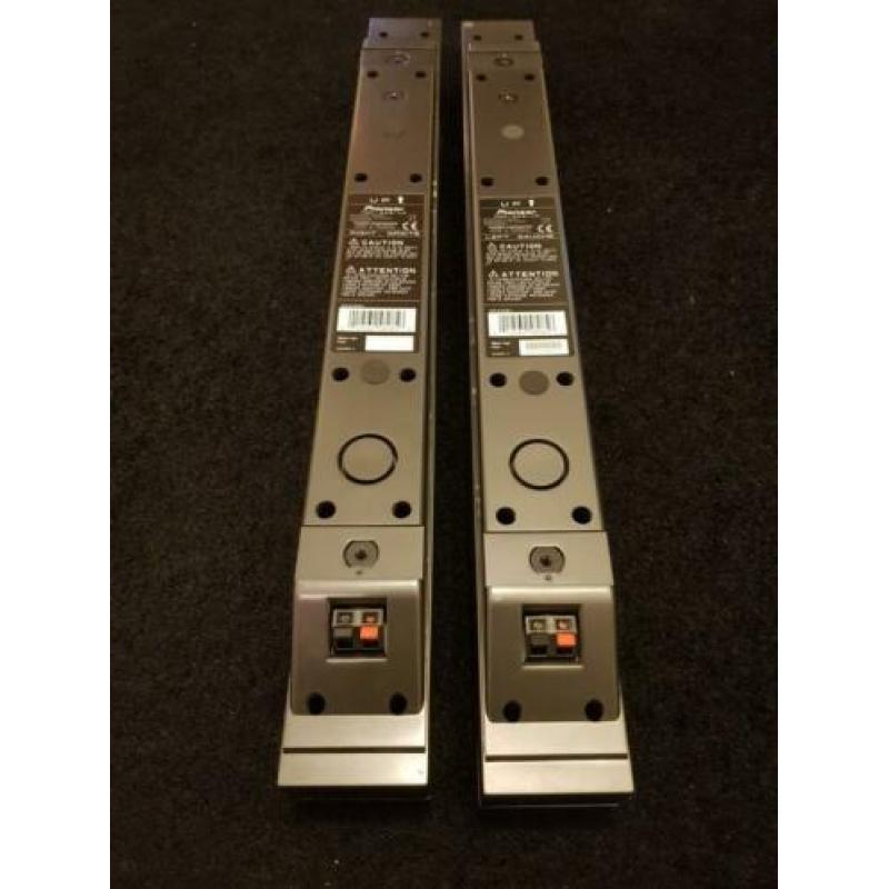 Pioneer boxen