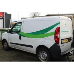 Opel Combo 1.3 CDTi L1H1 ecoFLEX Airco