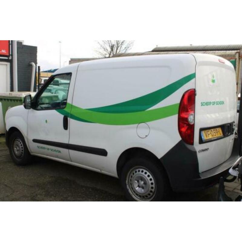Opel Combo 1.3 CDTi L1H1 ecoFLEX Airco