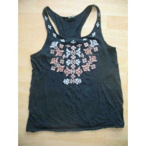 tanktop Tally weijL maat S