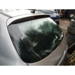 Peugeot 206 2.0-16V GTI