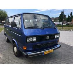 Volkswagen t3